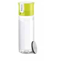 Jaunums Brita FillGo ūdens filtra pudele, zaļš  FillGo-Green 4006387061265
