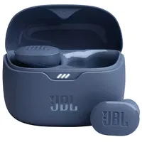Jbl in-ear austiņas ar Bluetooth, zilas  Jbltbudsblu 6925281972935