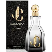 Jimmy Choo I Want Forever Eau de Parfum sievietēm 100 ml  Parf2012377 3386460129879