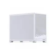 Jonsbo D32 Std Mesh Pc-Gehäuse Mini-Gehäuse mATX - weiß White  6970620554310 Gejp-018