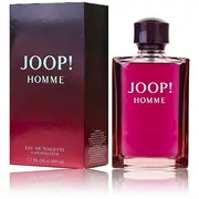 Joop Homme Smaržas Edt 200 ml  3607345809915