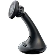 Joyroom car magnetic phone holder for cockpit dashboard window black Jr-Zs356  Jr-Zs356Wind 6956116799076