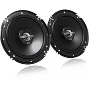 Car speaker Cs-J620X  Jvc 4975769413803 Dsjvcgcsj620X01