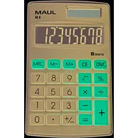 Kabatas kalkulators Maul, M8, 8 cipari  250-08297 4002390085151