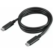 Kabelis Brackton Usb Type-C Male - 2M 100W 4K/ 60Hz 20 Gbit/S  U-34-02.0D 4250923700617