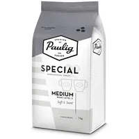 Kafijas pupiņas Paulig Special Medium, 1Kg  450-13138 6411300164028
