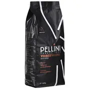Kafijas pupiņas Pellini, Espresso Vivace, 1 kg  Kihpllkzi0004 8001685122423