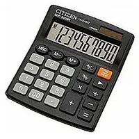 Kalkulators Citizen Sdc-810Nr ,Green  Cit811 4750396002497