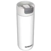 Kambukka Olympus Thermal mug 500 ml White  11-02027 5407005144206 Agdkabtkt0072