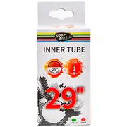 Kamera velosipēdam 29 x1.75/36mm Good Bike  8052194886023 4886023