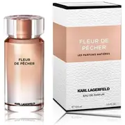 Karl Lagerfeld Fleur de Pecher Smaržas Edp 100 ml  3386460087254
