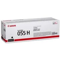 Canon Cartridge 055H Black 3020C002  454929212484