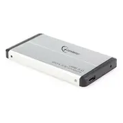 Gembird Ee2-U3S-2-S Hdd/Ssd enclosure Ge  8716309084758