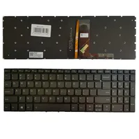 Keyboard Lenovo Ideapad 330S-15Ikb Us with backlight  Kb312740 9990000312740