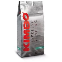 Kimbo Vending Audace 1 kg bean coffee  Kihkimkzi0014 8002200148157