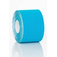 Kinesiology tape Gymstick 5M x 5Cm turquoise  584Gy63026Tu 6430016906029 63026-Tu