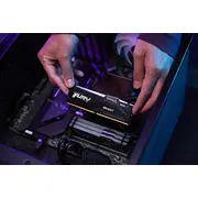 Kingston 32Gb 5600Mt/S Ddr5 Cl36 Dimm  Kf556C36Bbeak2-32 740617330779