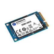 Kingston Kc600 1Tb  Skc600Ms/1024G 740617316032 Diakinssd0077