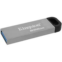 Kingston pendrive 256Gb Usb 3.0 Dt Kyson metal  Dtkn/256Gb 0740617309195