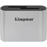 Kingston Usb 3.2 Gen1 Sdhc Card Reader  Wfs-Sd 740617307740