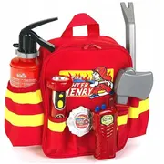 Klein Fireman39S backpack  8900 4009847089007 Wvkles0Cci89007