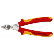 Knipex 78 06 125 manual cable cutter 7806125  7806125Kni 4003773084099