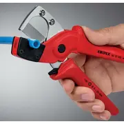 Knipex 90 20 185 cable cutter Hand  4003773067122 Wlononwcrpsmt