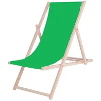 Koka krēsls Springos Dc0010 Oxford31 zaļš  5907719439648
