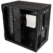Kolink Unity Code X Midi Tower Black  5999094004399 Ob-Klnk-0006