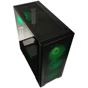 Kolink Unity Meshbay Argb computer case Midi Tower Black  100338106 5999094005808 Wlononwcra123