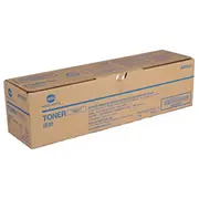 Konica-Minolta Konicaminolta Toner Tn-217 Tn217 Black Schwarz A202051  3760060628756