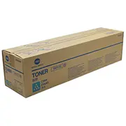 Konica-Minolta Konicaminolta Toner Tn-711 Tn711 Cyan A3Vu450  4053768173338