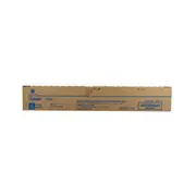 Konica Minolta Tn324C A8Da450 Toner Cartridge, Cyan  405376818719