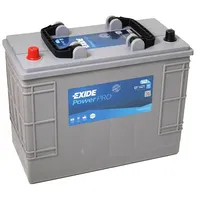 Kravas a/m akumulators  Exide Power Pro Ef1421 12V 142Ah 850AEn 349X175X285 1/1 K-Ef1421 3661024035293