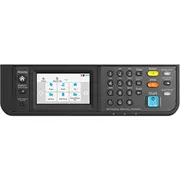 Kyocera Ecosys Ma2600Cfx Plus Inkl. 3 Jahre Life Plus, Multifunktionsdrucker grau/schwarz, Usb, Lan, Scan, Kopie, Fax, Duplex Druck, Scan  870B6110C0F3Nl1 632983938027 100118609