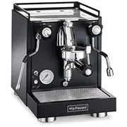 La Pavoni Espressomachine Lpsccb01Eu New Cellini classic black Schwarz  8010072252087
