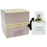 Lalique Lamour Eau De Parfum 50Ml Spray  7640111499053 33030010