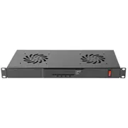 Lanberg Ak-1502-B 19 Fan Unit  5901969418064 Nulagr000000036