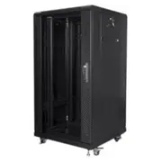 Lanberg Ff01-6622-12B rack 19  5901969424478