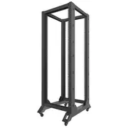 Lanberg Or01-6832-B open rack 19  5901969409680 Nulagr32U000001