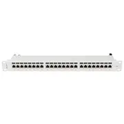Lanberg Pps7-1024-S patch panel 1U  5901969428353 Szalaepan0037