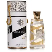 Lattafa Musk Mood Smaržas Edp 100Ml  6291107452357