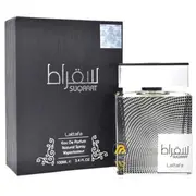 Lattafa Suqraat Smaržas Edp 100 ml  6291108732045