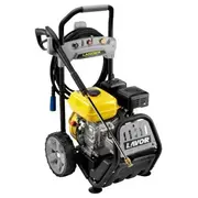 Lavor Lander 3000 pressure washer Upright Petrol 690 l/h Black, Yellow  8.601.0202C 8013298208739 Wlononwcrnos2