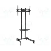 Holder wall mounting monitor,TV free-standing handle 40Kg  Pc-Bp0026 Bp0026