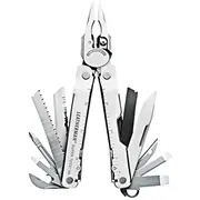 Leatherman multitool Super Tool 300 silver - 831148  0037447106866