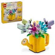 Lego 31149 Flowers in Watering Can Konstruktors  5702017585116