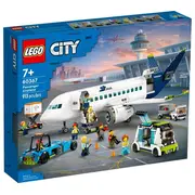 Lego City 60367 Passenger Airplane  5702017416274 Klolegleg1140