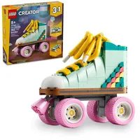 Lego Creator 3 In 1 31148 Retro Roller Skate  5702017585079 Klolegleg1181