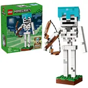 Blocks Minecraft 21594 The Skeleton  5702018056035 Wplgps0Uji21594